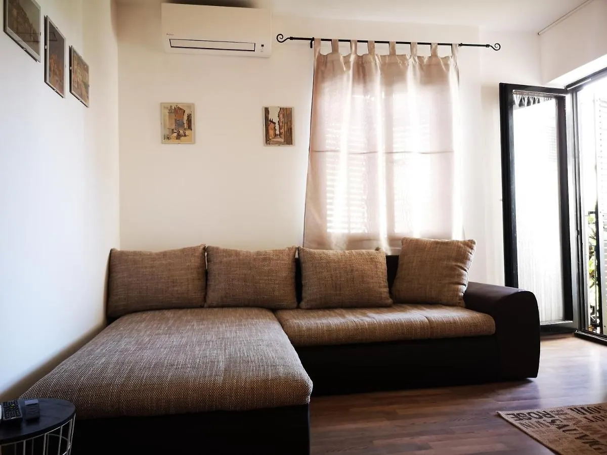 Apartment Maximilian #2 Rovinj