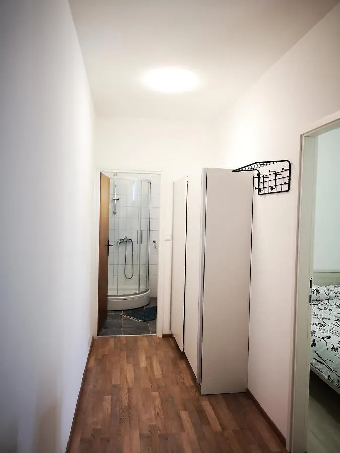 Apartment Maximilian #2 Rovinj Chorwacja