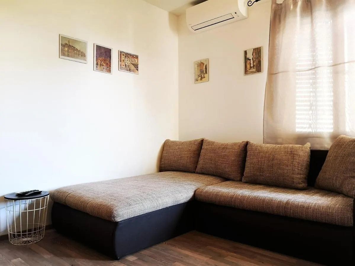 Apartment Maximilian #2 Rovinj