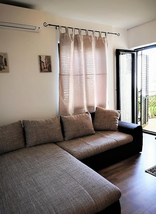 Apartment Maximilian #2 Rovinj