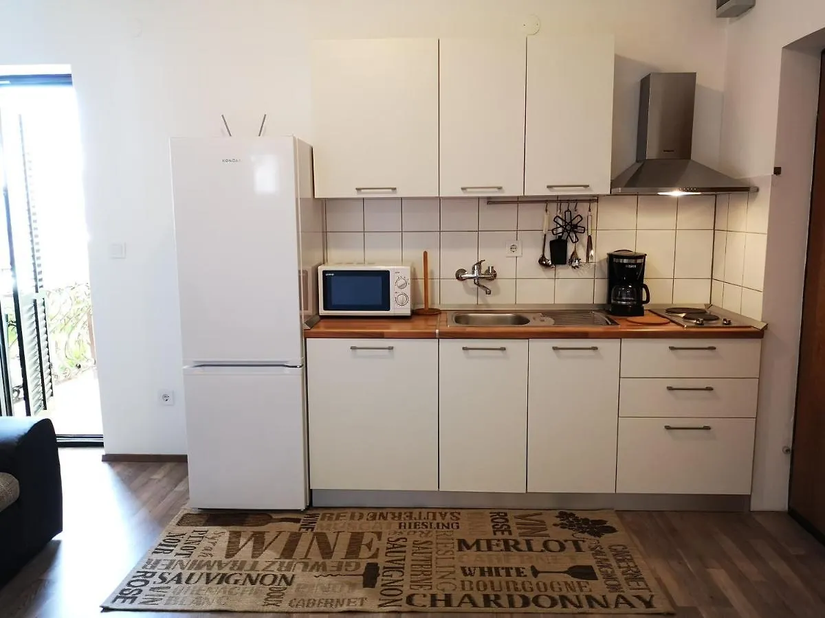 Apartment Maximilian #2 Rovinj 0*,  Chorwacja