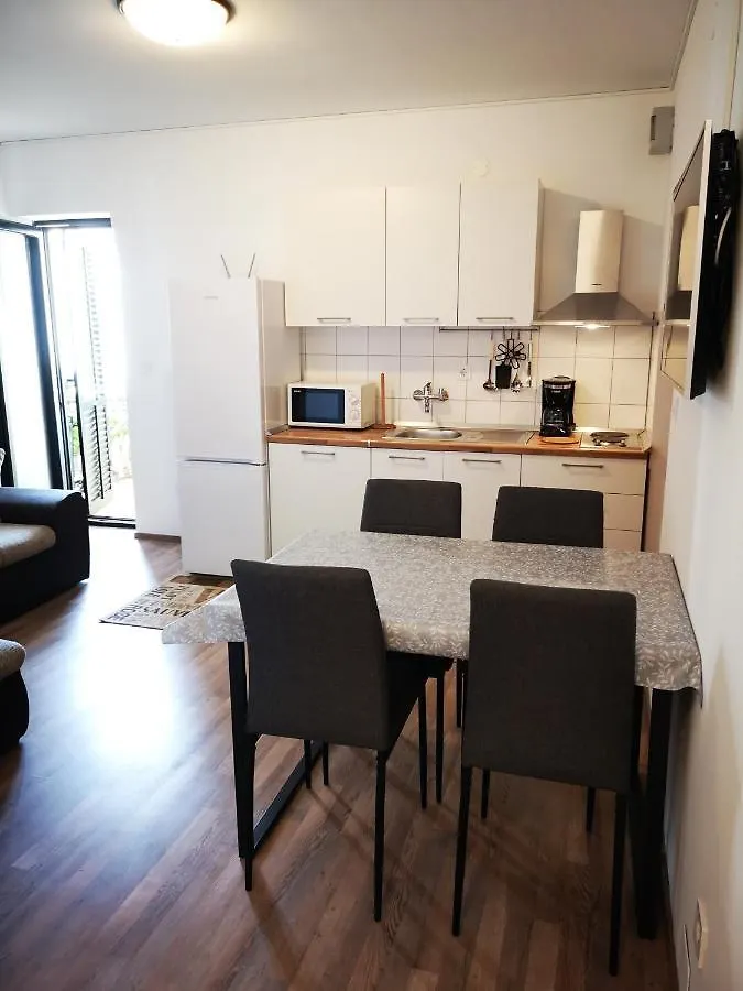 Apartment Maximilian #2 Rovinj