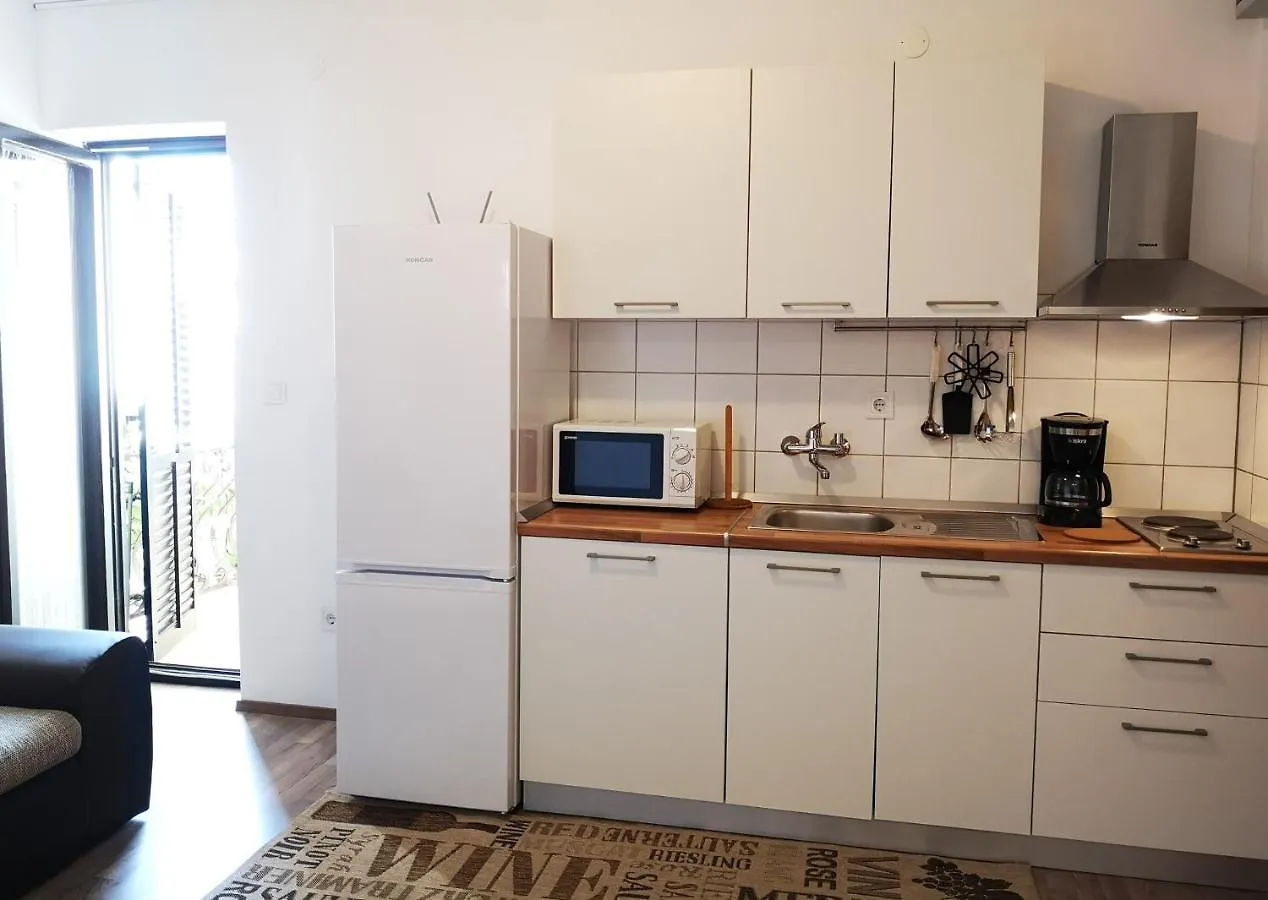 Apartment Maximilian #2 Rovinj