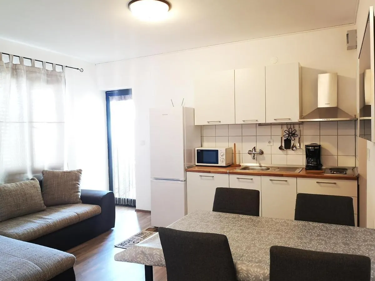 Apartment Maximilian #2 Rovinj