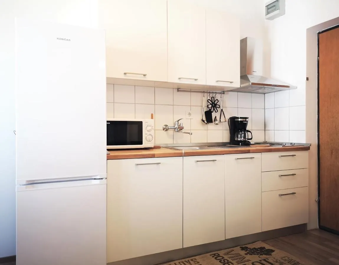 Apartment Maximilian #2 Rovinj