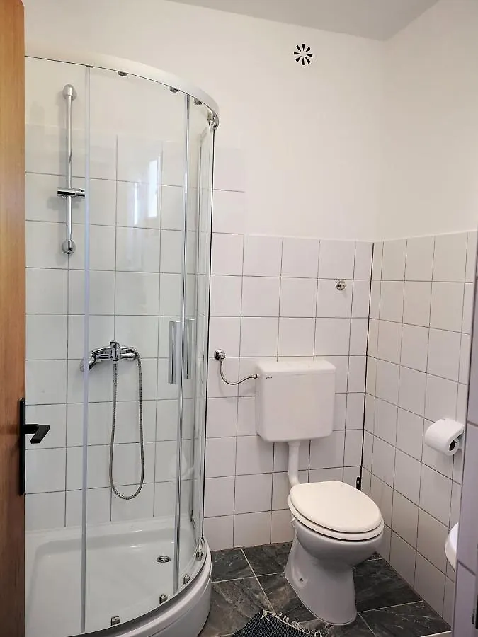 Apartment Maximilian #2 Rovinj