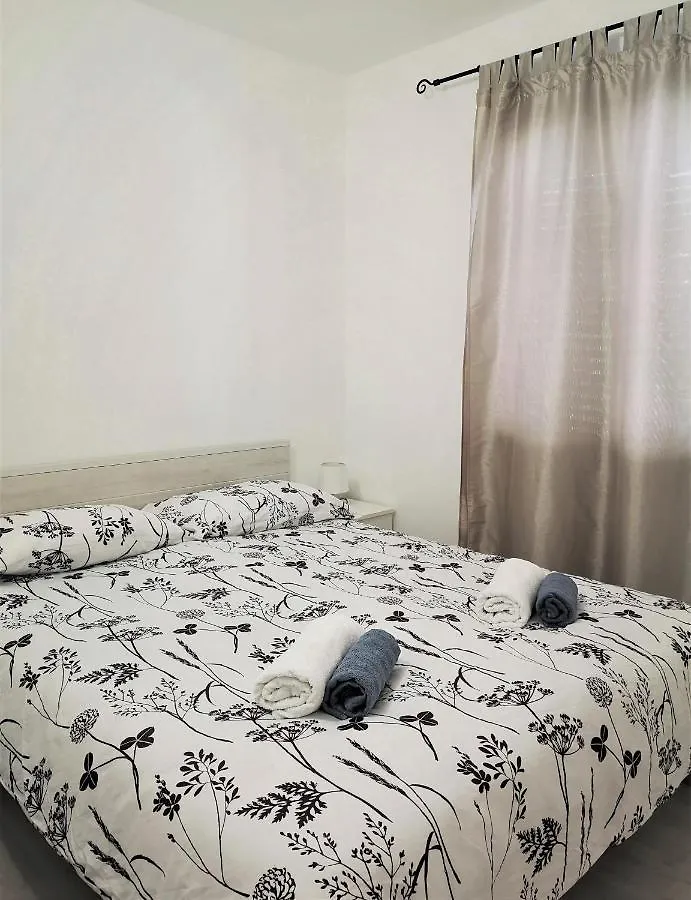 Apartment Maximilian #2 Rovinj